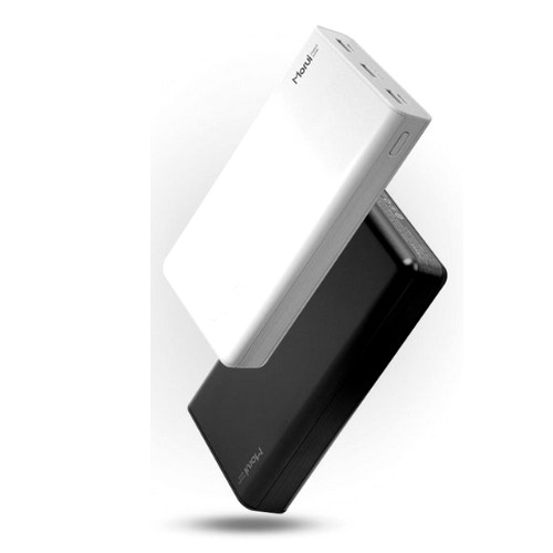 Morui 보조배터리 PL30 30000mAh