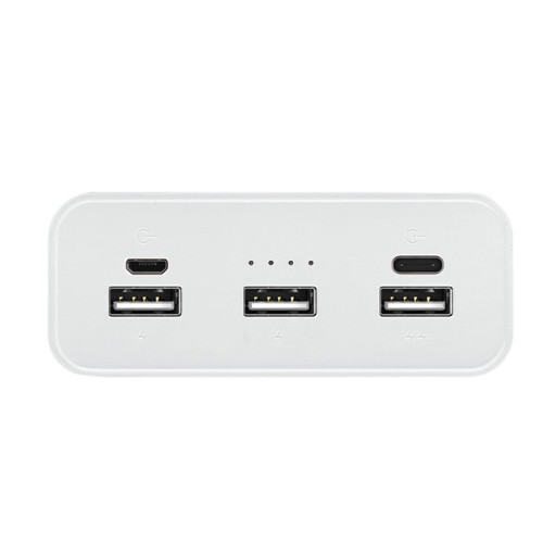 Morui 보조배터리 PL30 30000mAh_이미지