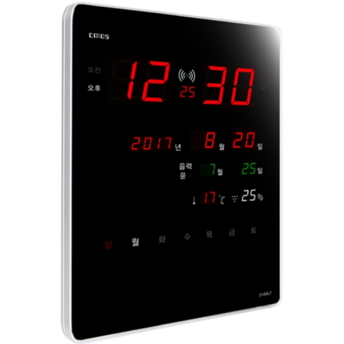 씨모스 ZV60LT 기본형_이미지