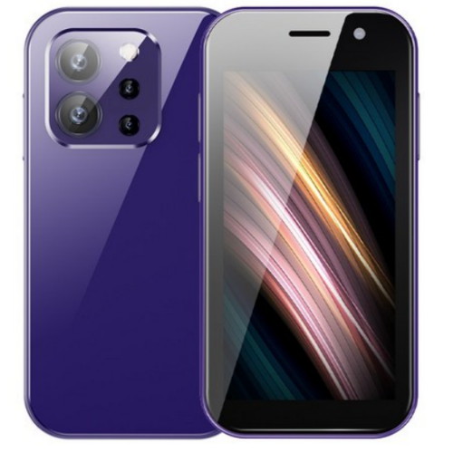 Soyes XS15 프로 LTE 64GB, 자급제 (해외구매)_이미지