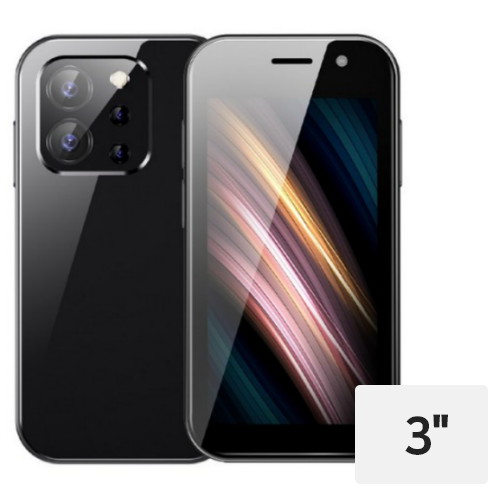 Soyes XS15 ���� LTE 64GB, �ڱ���