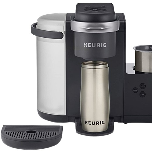 ť���� K-Cafe