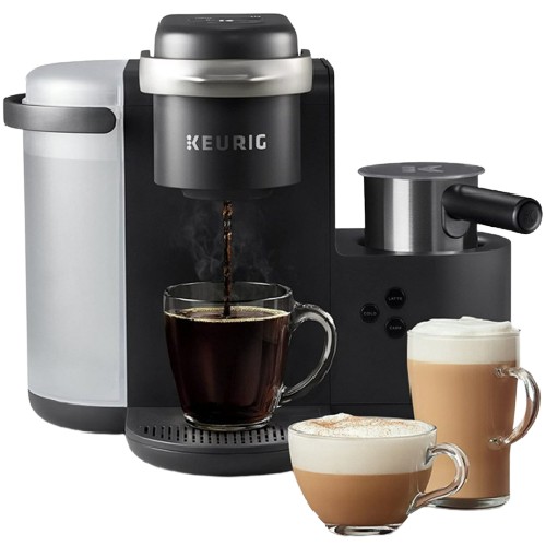 ť���� K-Cafe