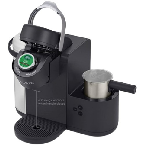 ť���� K-Cafe