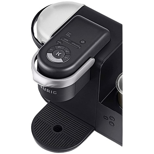 ť���� K-Cafe