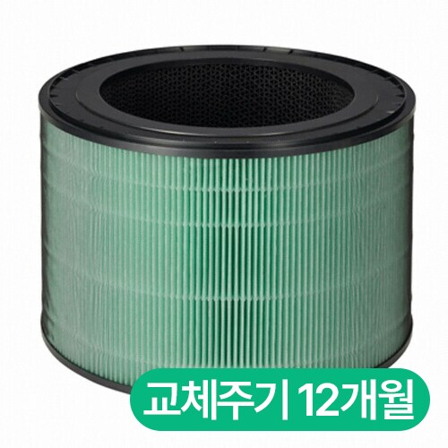 LG전자 퓨리케어360˚ 전용 AAFTDS101 토탈케어 필터