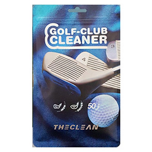 더클린 골프클럽 클리너