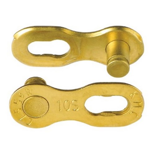 KMC CL559 골드 10단 체인링크