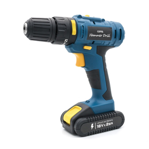 라이트컴 COMS BT100 (1.5Ah, 배터리 2개)_이미지