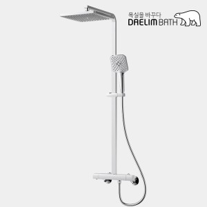 듀로 레인샤워 수전 HFL A30CR2