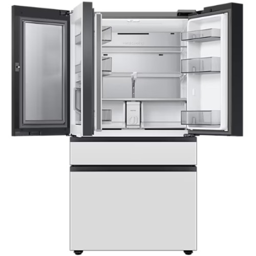 삼성전자 비스포크 글램 RF75CB861312 (클린화이트)_이미지