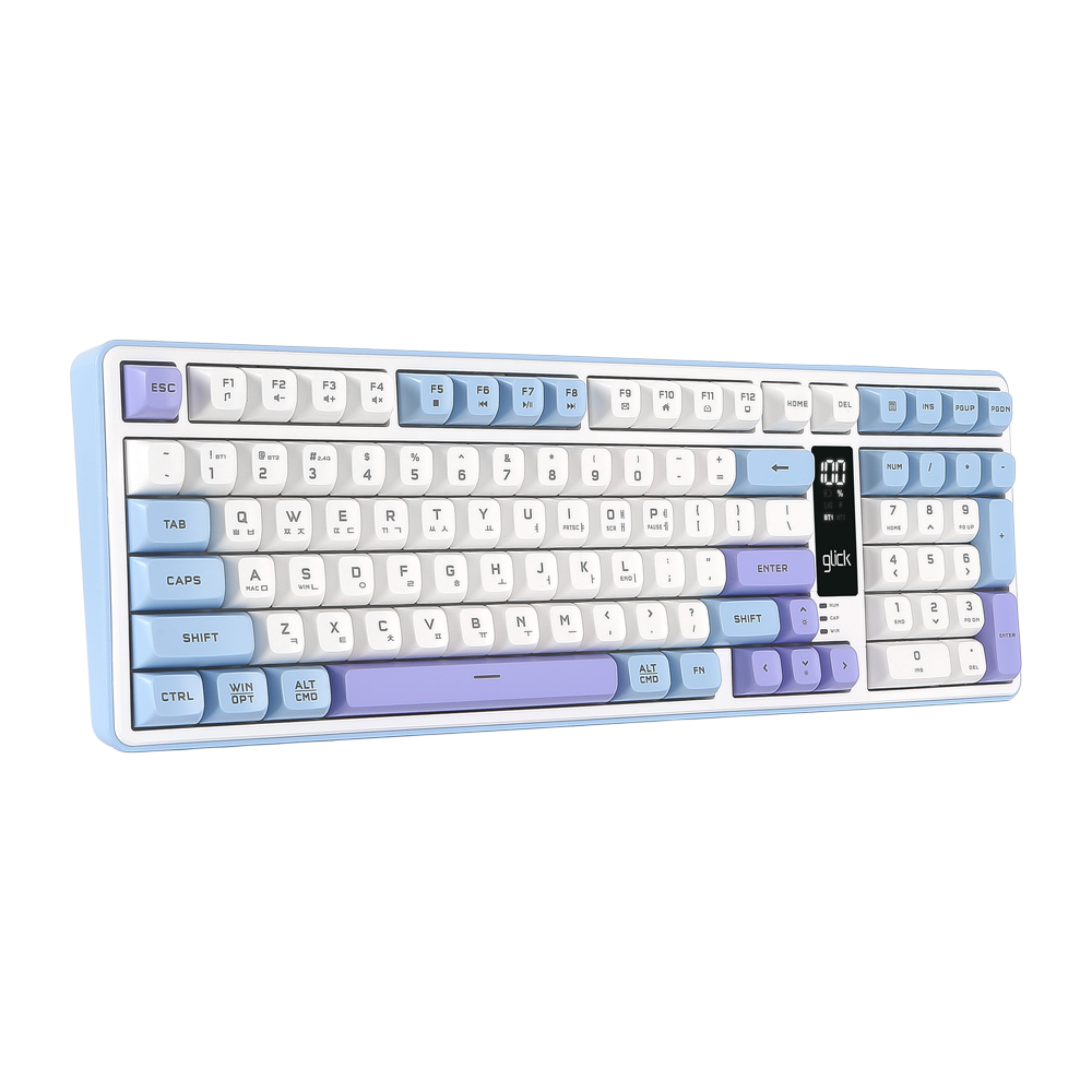 ��Ŭ��Ŀ OFFICEPRO WK50 ���Ϸ��� M RGB Ǯ��Ȱ ������ ��� ���� �������� LCD 99