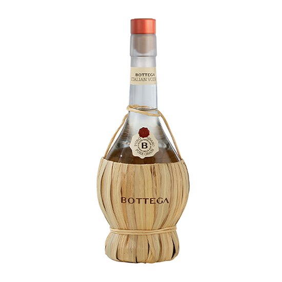 보테가 비앙카 보드카 500ml