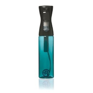 에어라파 미스트 분무기 300ml 블랙 에메랄드_이미지