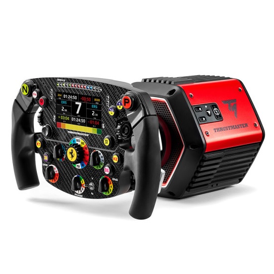 Thrustmaster T818 ��� SF1000 ����� ���̽� ��