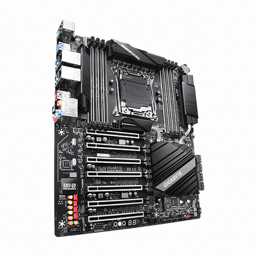 GIGABYTE X299-WU8 제이씨현_이미지
