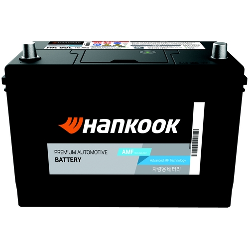 한국아트라스BX AMF HK90L (폐배터리 반납)