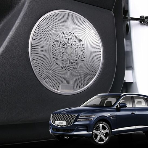 DK 크립톤 스피커 커버 GV80