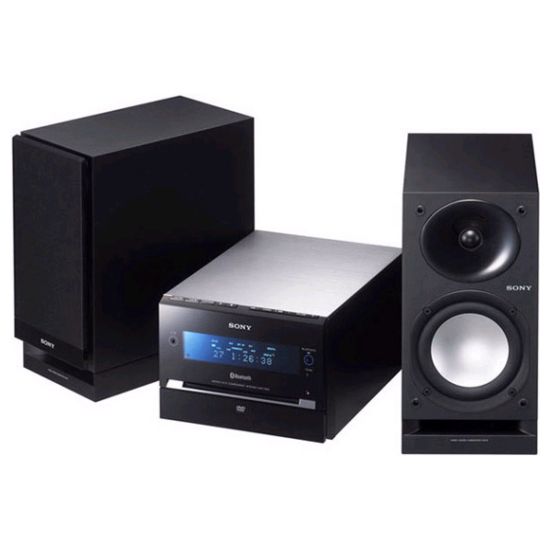 SONY CMT-DH5BT