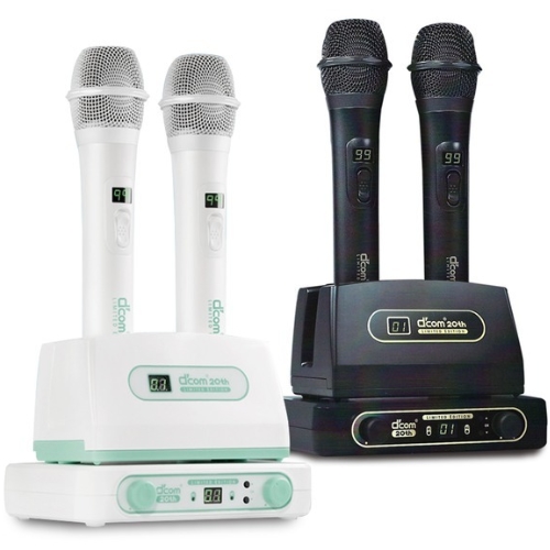 디지털컴 D'com 20th (정품)