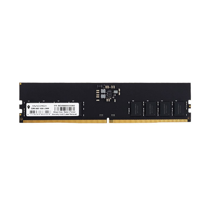 ANACOMDA DDR5-5600 CL46 디앤디컴 (16GB)_이미지