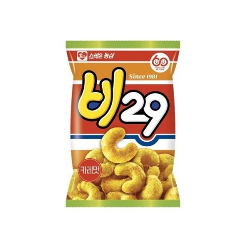 농심 비29 55g (9개)_이미지