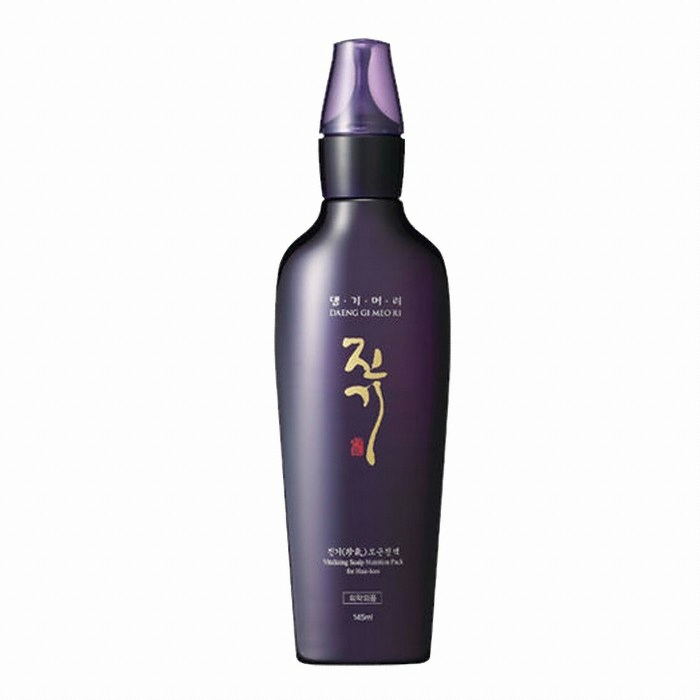 두리화장품 댕기머리 진기 모근진액 145ml (1개)