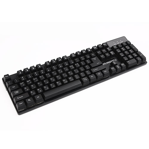 MAXTILL TRON G350 GAMING KEYBOARD
