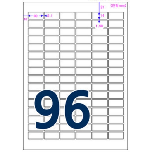 흰색라벨 CL566