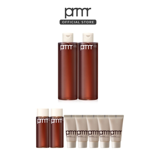 아모레퍼시픽 프리메라 오가니언스 워터리 에센스 250ml (2개)