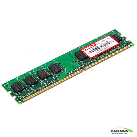Umax DDR2-800 드림웨어 (512MB)_이미지