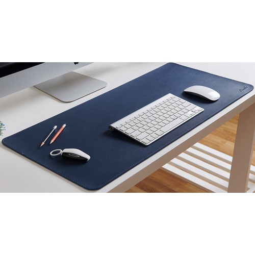 가죽 데스크매트 장패드 7colors YS001