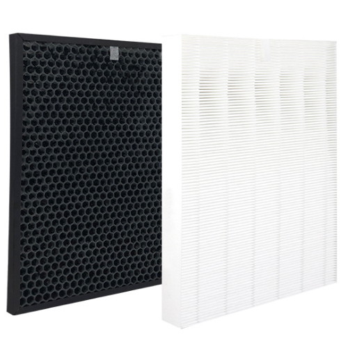 블루선 위닉스 제로S 호환용 필터세트 (일반형)_이미지