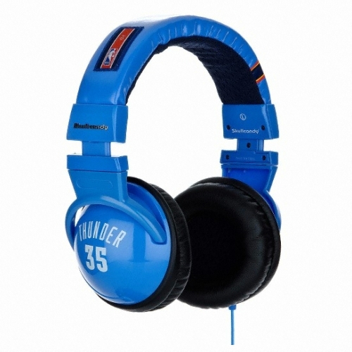 스컬캔디 HESH NBA THUNDER-KEVIN DURANT S6HECY107_이미지