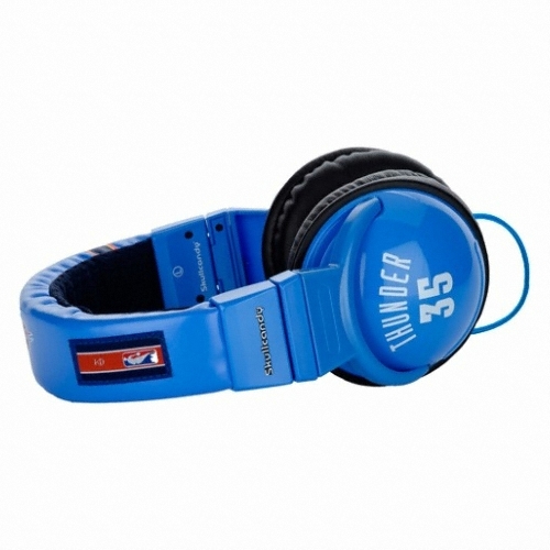 스컬캔디 HESH NBA THUNDER-KEVIN DURANT S6HECY107_이미지