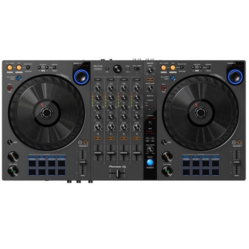 ���̿��Ͼ� DJ DDJ-FLX6-GT