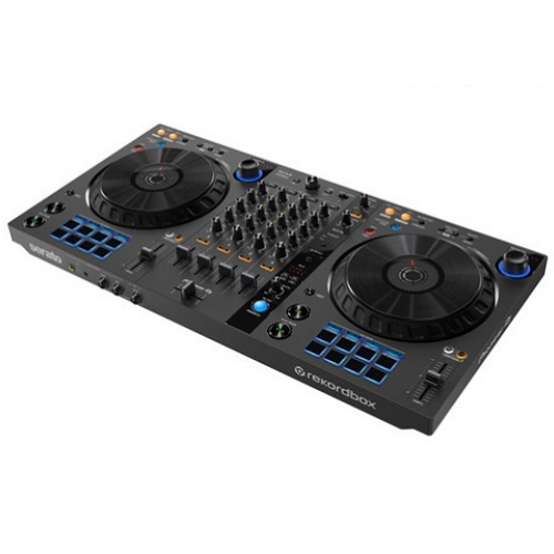 ���̿��Ͼ� DJ DDJ-FLX6-GT
