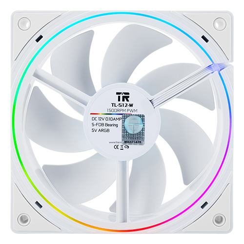 Thermalright TL-S12W ��ũ ����