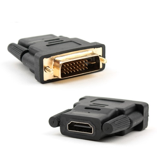 라이트컴 COMS DVI 젠더 (G9602)_이미지