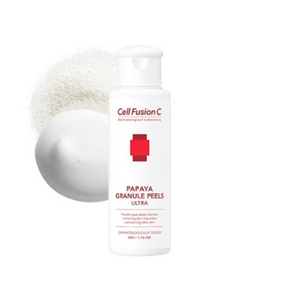 셀퓨전씨 파파야 그레뉼 필스 50g (10개)_이미지