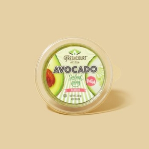 프레시코트 아보카도 샐러드 클래식 226g (1개)_이미지