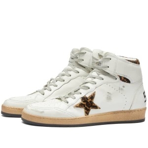 골든구스 Sky Star Sneaker-46_이미지