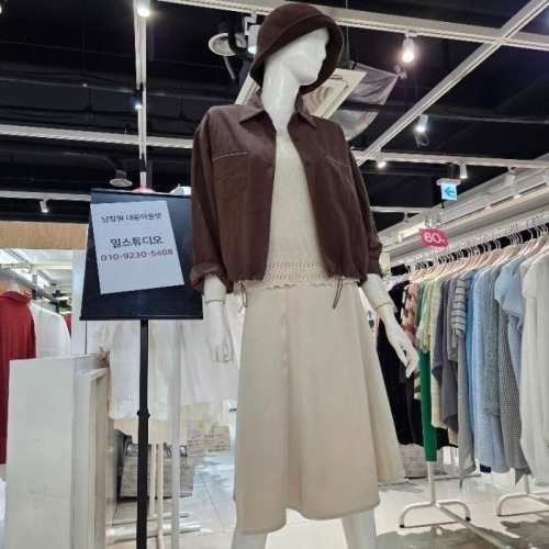 DP02 밑단스트링 블라우스 LR9BLS104 40734711 668388_40734711