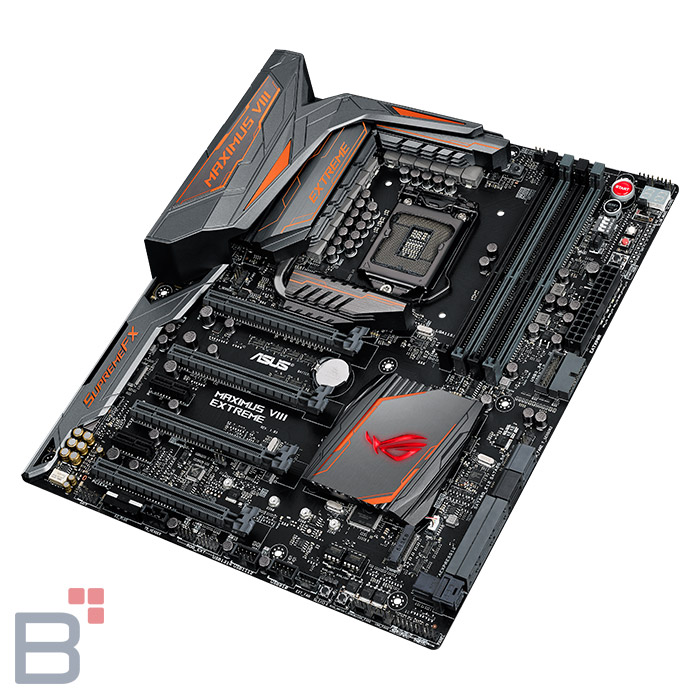 ASUS MAXIMUS VIII EXTREME/ASSEMBLY STCOM_이미지