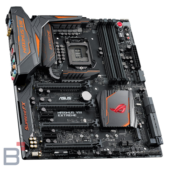 ASUS MAXIMUS VIII EXTREME/ASSEMBLY STCOM_이미지