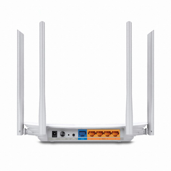 TP-LINK Archer C50 PLUS AC1200 유무선공유기_이미지