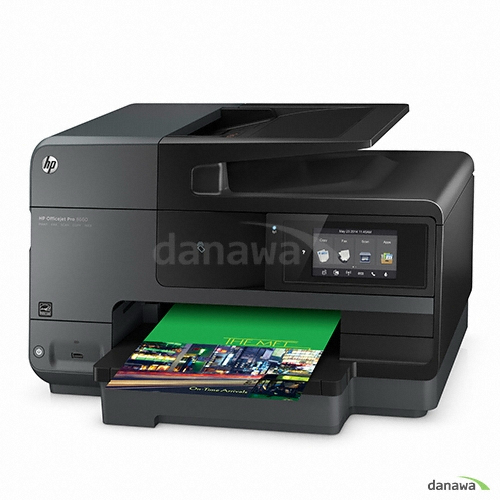 HP ���ǽ��� ���� 8660 e-���ձ�