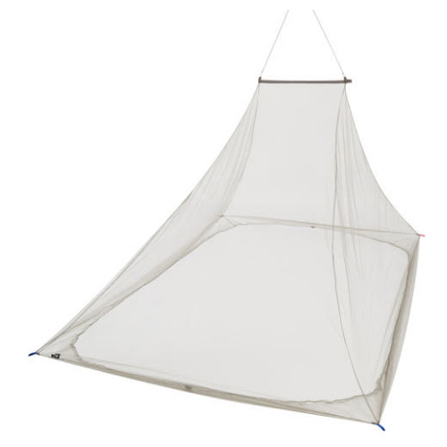 씨투써밋 모스키토 피라미드 네트 더블 모기장