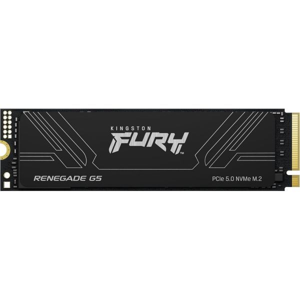 킹스톤 FURY Renegade G5 M.2 NVMe 해외구매 (4TB)_이미지
