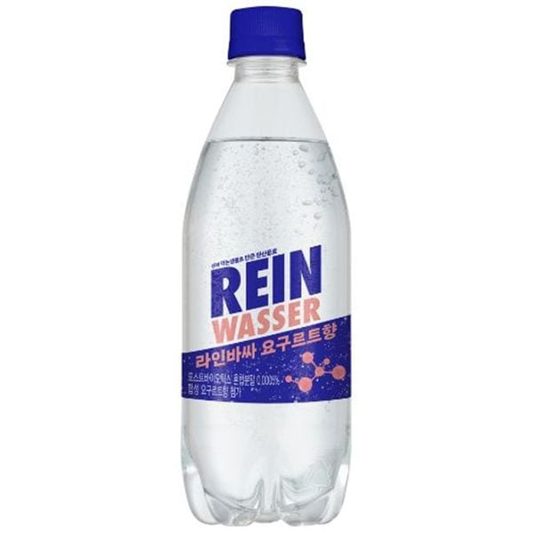 동아오츠카 라인바싸 요구르트 500ml (40개)_이미지